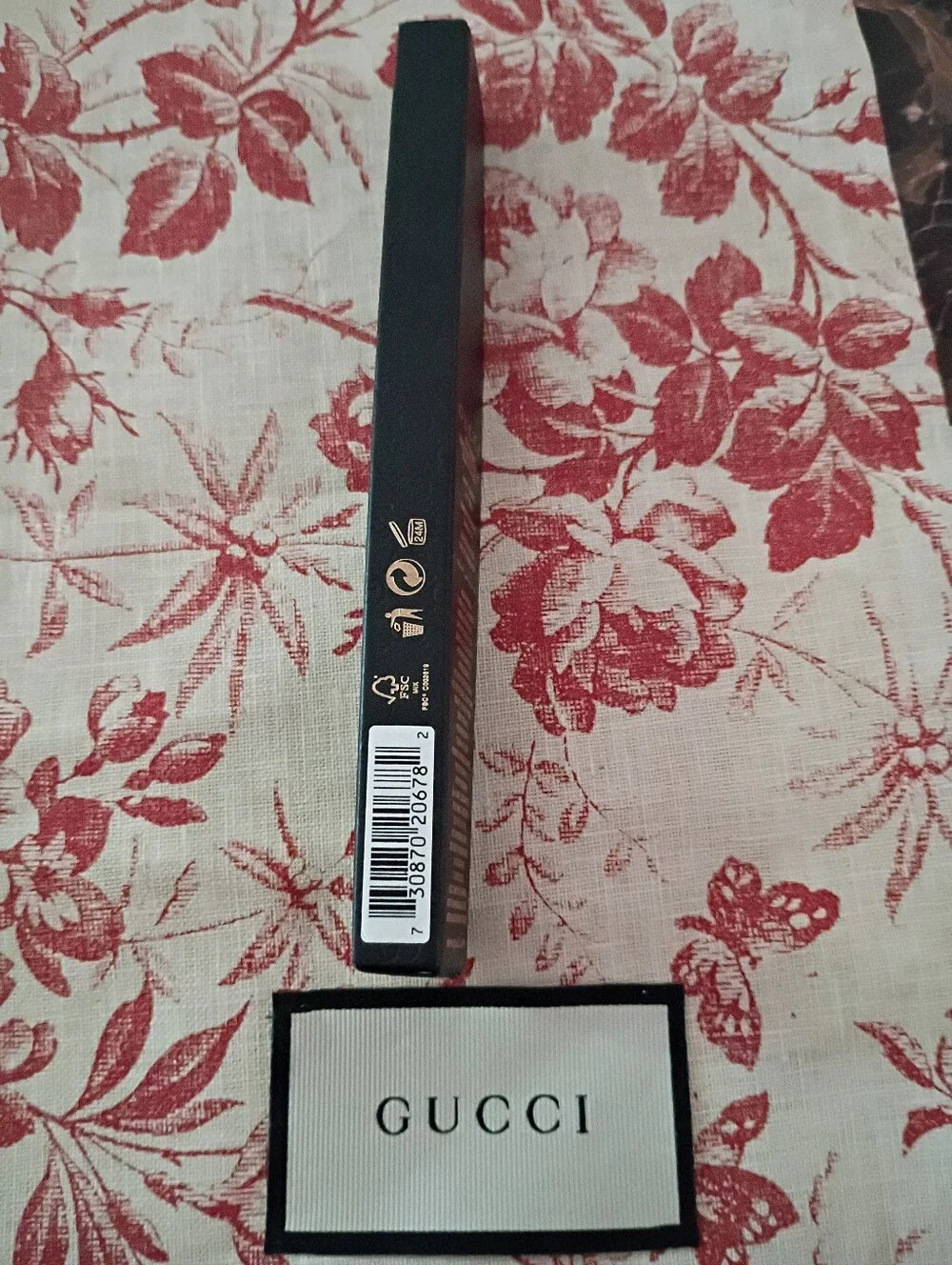 Gucci Eye Pencil